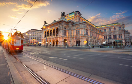 Vienna Austria