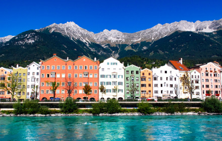 Innsbruck