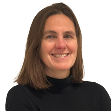 Dr Anna Brackenridge