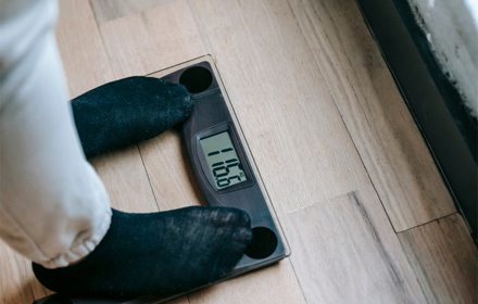 Weight Scale Thumbnail 1