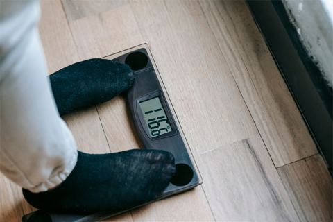 Weight Scale Thumbnail 1
