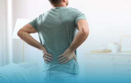 Kidney Issues Back Pain