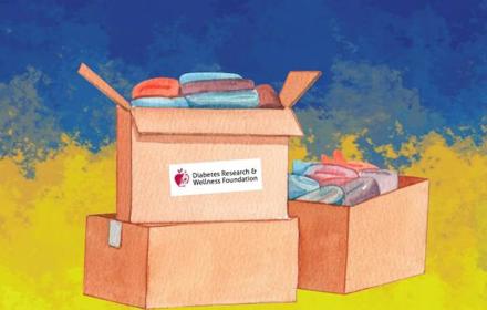 Aid For Ukraine
