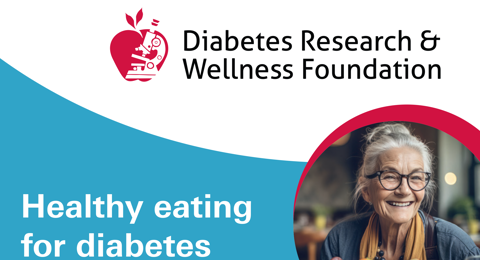 DRWF Healthy Eating For Diabetes 1
