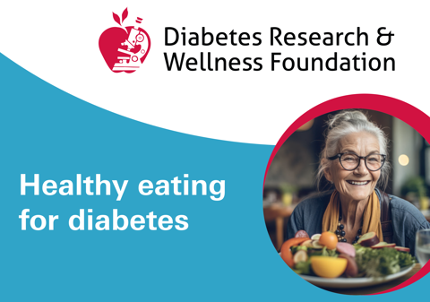 DRWF Healthy Eating For Diabetes 1