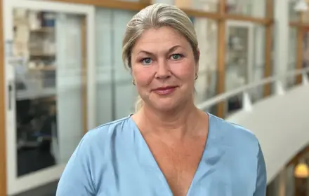 Malin Fex Foto Petra Olsson