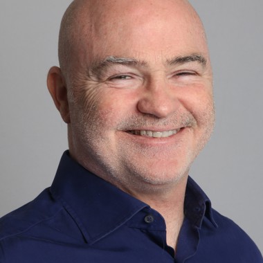 Simon McKee