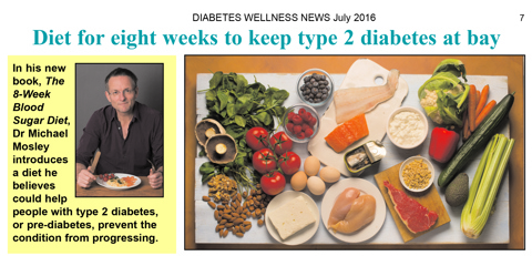 Michael Mosley Remembered DWN Jul 2016 Extract Crop
