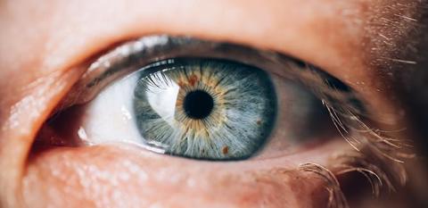 Eye Changes And T2d Research Eye Image Web Header