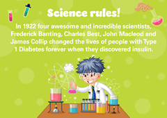 Science Rules! 1