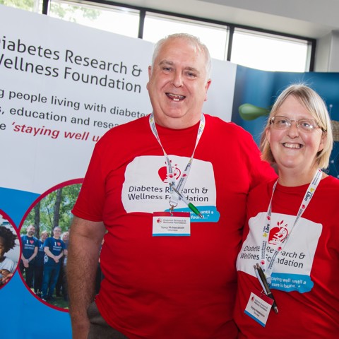 DRWF United Through Diabetes 2024 138