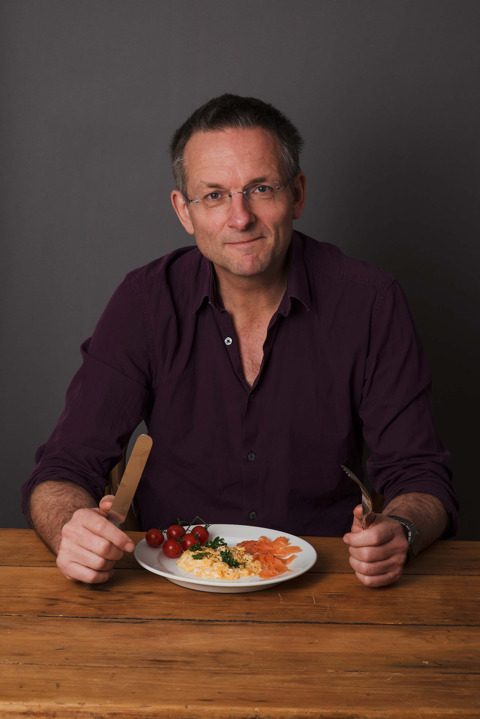 Michael Mosley Remembered DWN Jul 2016