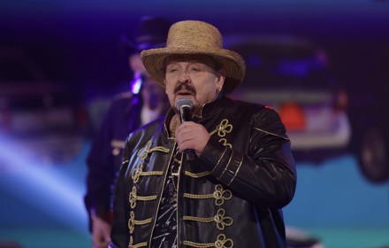 Olle Jönsson Johan Carlen1