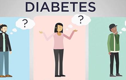 Diabetes Week Types Of Diabetes Video Still Web Header