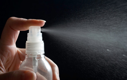Spray Pump