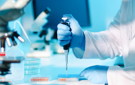 Lab Experiment