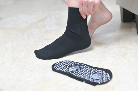 Smart Sock 1 Thumbnail