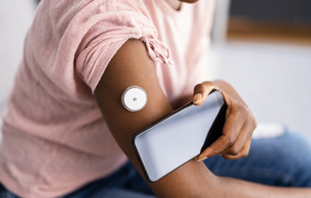 CGM Libre Check R