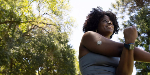 Dexcom CGM Image Banner 1