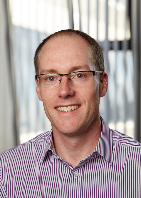 Podcast Research Sockcess Professor Neil Reeves Pic