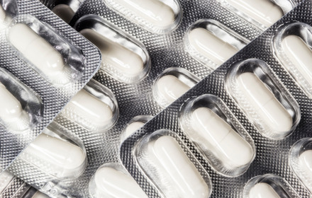 Pills Packets