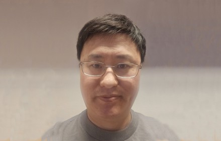 Haiqiang Dou