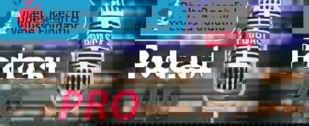 Podcast Pro Image