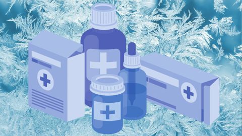 Cold Chain Medications