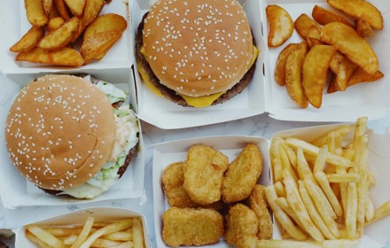 Fast Food