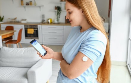 Diabetes Tech