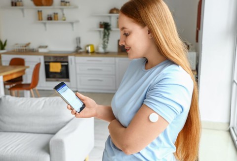 Diabetes Tech