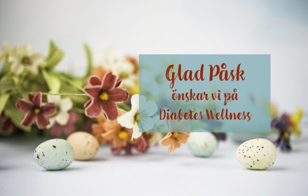 Glad Pask 2025 Hemsidan