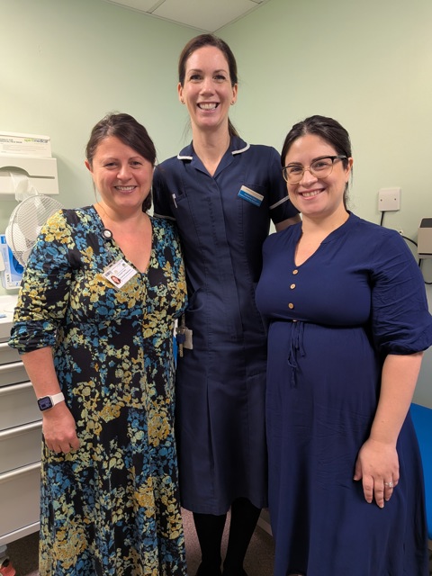 Gestational Diabetes Study Pic 2