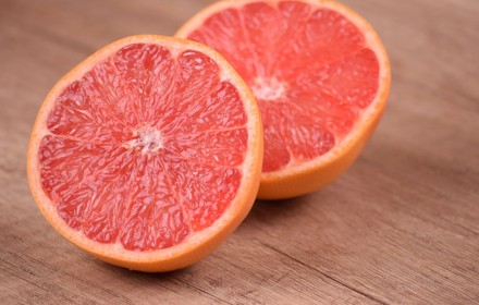 Grapefruit