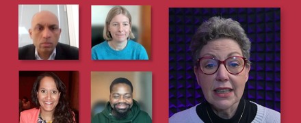 Kidney Podcast Thumbnail