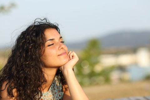 Wellbeing Image