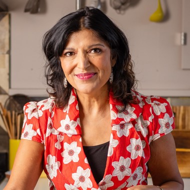 Azmina Govindji RD FBDA