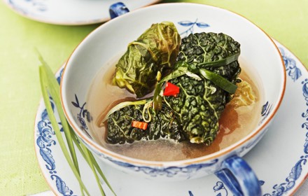 Soppa Med Kaldumplings 1344X13442