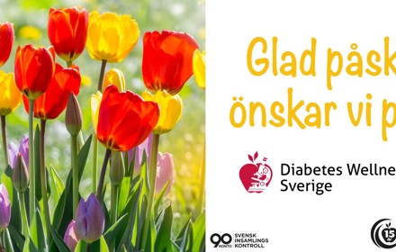 Glad Påsk 2023