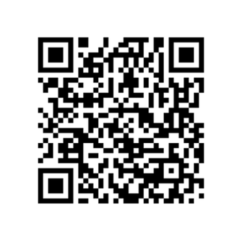 QR Code For Study Young People With Mental Health R
