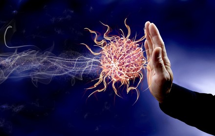 Immunforsvar