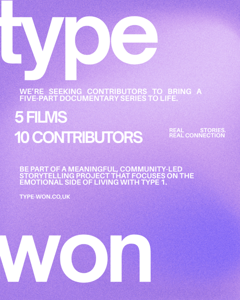 Type Won Films Contributor Search Poster1