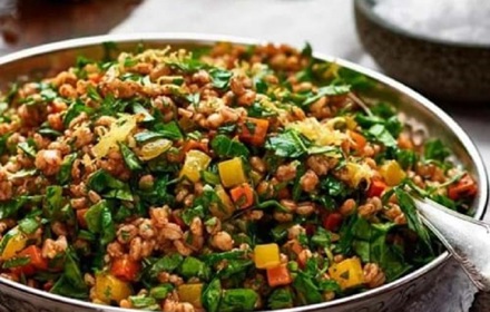 Tabbouleh