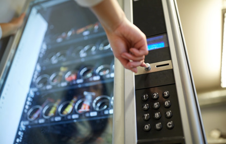 Vending Machine