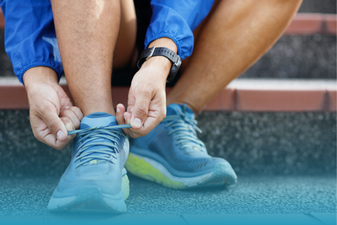 Running Shoes 2