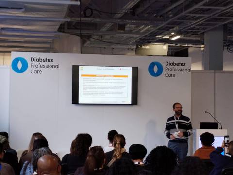 DPC 2025 Austism Talk