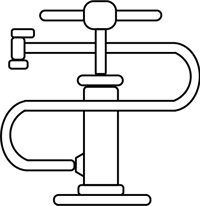 Pump Vector