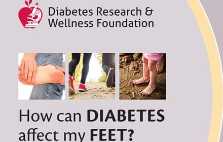 How Can Diabetes Affect My Feet By DRWF Image 2